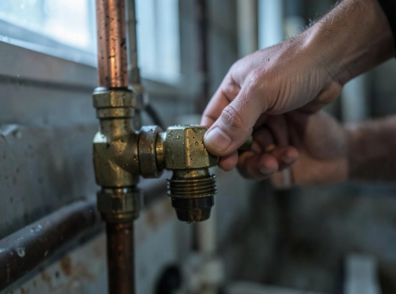 Emergency Plumber Lorman, MS FAQs